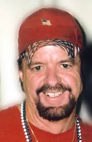 Obituary information for Dudley James "Cheyenne" Cortez