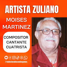 El 22 de julio del año 2021 cambio de paisaje uno de los más importantes  compositores de los últimos tiempos José Ramón Rincón Duque, quien nació el  11 de diciembre del año