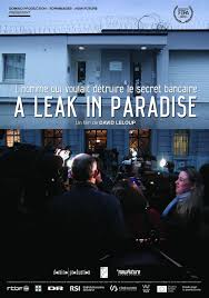 A Leak In Paradise (2016) - IMDb