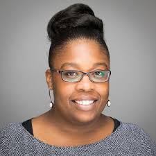 Tameka Lewis-Madkins