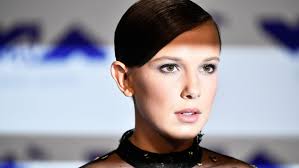 Desktop Millie Bobby Brown Hd Wallpapers - Millie Bobby Brown Hd Wallpapers 7wallpapers Net