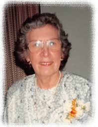 Evelyn Fausta Lemon Obituary