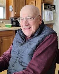 Eugene Sorden Obituary (1929