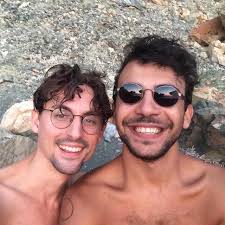 Sean Knapp and Stiven Luka's Wedding Registry