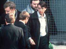 Der britische serienmörder dennis nilsen erzählt in einer reihe erschütternder tonaufnahmen aus seiner gefängniszelle von seinem leben und seinen verbrechen. Britischer Serienmorder Dennis Nilsen Nach 35 Jahren In Haft Gestorben Welt