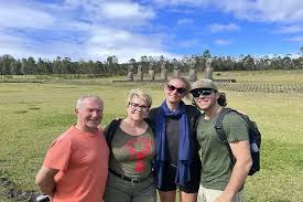 The mysteries of Roiho.