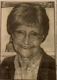 Letha Idell “Lettie” Hammond Barnett (1914-2009)