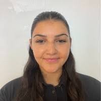 Mina Baban's Instagram, Twitter & Facebook