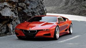 Pin By Motorauthority On Concept Cars Pinterest Super Cars Bmw Bmw Cars