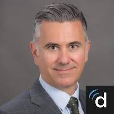 Dr. Ali Ravanpay, MD