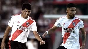 Ca river plate (arg)ca san lorenzo. Rojas Y Paulo Diaz Empiezan A Competir Por El Lugar De Martinez Quarta Telam Agencia Nacional De Noticias