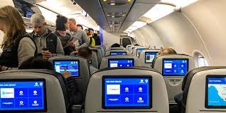 Apr 26, 2021 · luckily, jetblue makes the process to change or cancel your flight pretty easy. Jetblue Bans Man With Covid 19 For Telling Crew After Flight