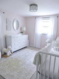 You Are Never Too Young To Live In Style Shop Kids Furniture Decor At Kathy Kuo Home Baby Girl Nursery Room Baby Boy Room Nursery Nursery Baby Room