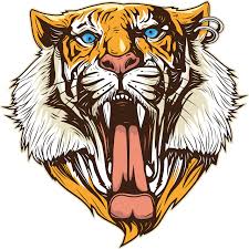 Pngtree has millions of free png, vectors and psd graphic resources for designers.| 2766363. Tiger Png Logo Tiger Free Png Images Angry Tiger Lion Head Drawing Tiger Face