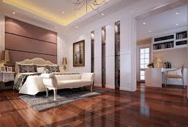 Hardwood floors in bedroom photos. 28 Master Bedrooms With Hardwood Floors