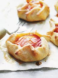 Tartelettes Rustiques Aux Peches Ricardo Recipe In 2020 Tartlets Recipe Recipes Ricardo Recipe