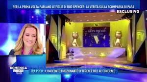 Live tv stream of canale 5 broadcasting from italy. Bud Spencer Terence Hill Datenbank Bildanzeige