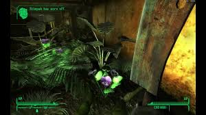 How did you start the explosion/survive? Fallout New Vegas Gameplay Part 81 Deeper Into Vault 22 Full Walkthrough In 1080p Hd Youtube