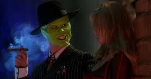 For the 20th anniversary of the movie. Jim Carrey S The Mask Sequel Could Reportedly Happen If A Crazy Visionary Is Involved Narcity