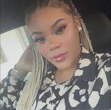 Profile for Jaidyn Robinson