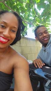 Monique Simms's Instagram, Twitter & Facebook