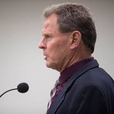 Corpus Christi PD's John Chris Hooper is Nueces County Sheriff