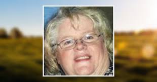 Teressa "Terri" Jean Smith Madden Obituary August 27, 2015