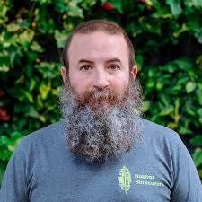 Meet the Habitat Horticulture Team