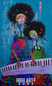 High Art 2022 – High Art Gallery