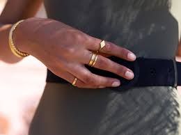 Accented with beautiful stones, layered brings elevation & sophistication to any outfit. The Best Places To Buy Jewelry