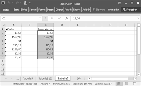 Tabelle 12 spalten pdf : Https S3 Eu West 1 Amazonaws Com Gxmedia Galileo Press De Leseproben 5030 Leseprobe Rheinwerk Vba Mit Excel Handbuch Pdf