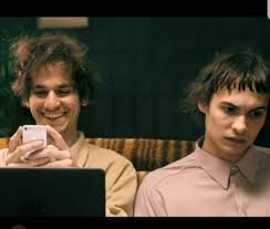 His birth name is frank w. Frank Dillane Music Fake Tinker ØªÙˆÙŠØªØ±