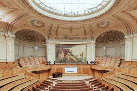 Sorbonne University Paris France I Bleed Just To Drown You Sorbonne Architecture Paris