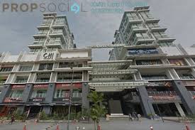 The scott garden old klang road. Condominium For Rent In The Scott Garden Old Klang Road By Keith Lum Pea2230 Propsocial