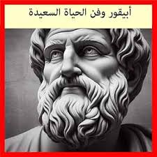 Amazon.com: ‫أبيقور وفن الحياة السعيدة‬ (Arabic Edition) eBook : Elsherif,  Adel: Kindle Store