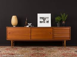 Vintage Kommoden 50er Sideboard 60er Kommode 60er Hellerau Ein Designers Vintage Kommoden 50er Side Kommode Vintage 60er Mobel Buromobel Design