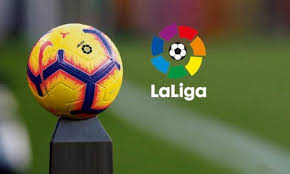 La afición, los jugadores y el club son lo más grande que he tenido hasta ahora. La Emocionate Ultima Fecha Que Definira Al Campeon En La Liga En Espana Duplos