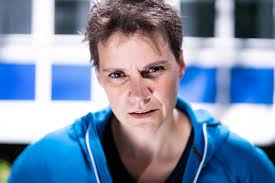 Gregory B. Waldis Potraitfotografie Berlin