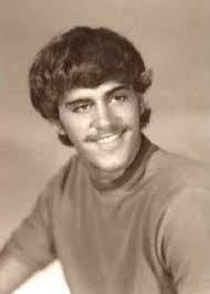 Rodney Michael Bullock