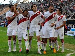 You are on copa américa 2011 page in football/south america section. Despues De 7 Anos Recuerda A Los Protagonistas Del Tercer Puesto De Peru En La Copa America 2011 Deportes Peru21