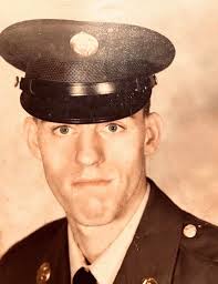 Obituary information for Roy "Steve" Powers