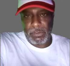 Obituary for Reginald Anthony Hall