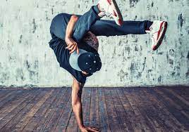 Learn To Breakdance In 3 (Not-So-Easy) Steps - Goodnet