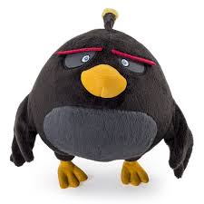 Product datasheet Angry Birds 6027844 stuffed toy Stuffed Toys (6027844)