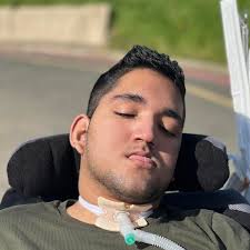 Ali Bandali-Our Miracle Baby (@Miraclebabyalibandali) • Facebook