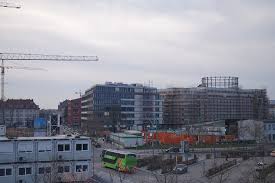 Die künftige deutschlandzentrale von vattenfall im edge südkreuz wird ein spektakuläres atrium bekommen, das als begehbare skulptur gebaut supertrees für vattenfall. Bahnhof Sudkreuz Schoneberger Linse Seite 4 Berlin Potsdam Deutsches Architekturforum