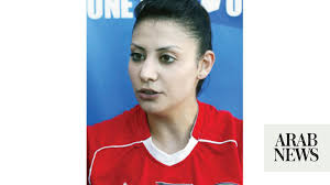 For Palestinian women, football not just about winning