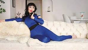 Lyn may, best known for being a movie actress, was born in acapulco, guerrero, mexico on saturday, december 13, 1952. How Much Is Lyn May Net Worth 2021 Husband Boyfriend Children Bio