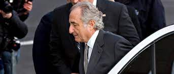 The rise and fall of bernie madoff, whose ponzi scheme bilked $65 billion from unsuspecting victims; Ponzi Schemer Bernie Madoff Wants To Get Out Of Prison