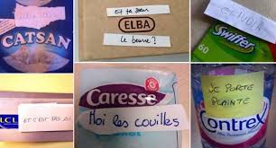 Detournement De Produit Jeu De Mot Humour Humour Actualite Jeux De Mots
